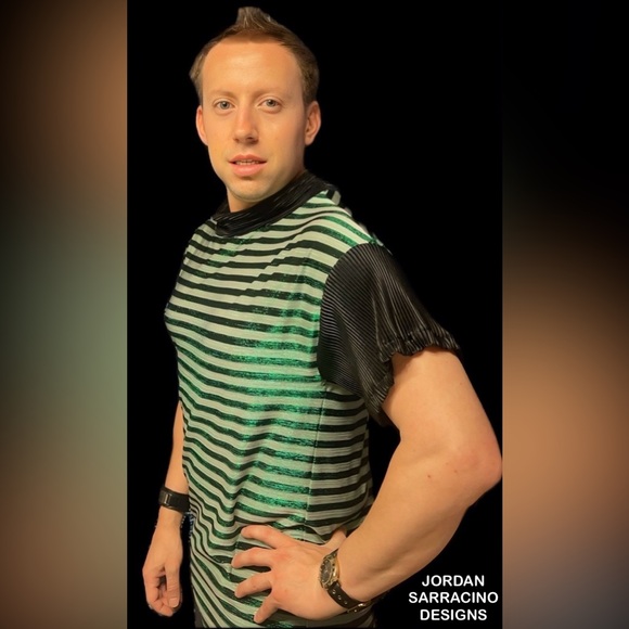 Meet your Posher, Jordansarracino - Picture 13 of 16